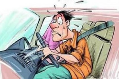 高溫來襲，不開