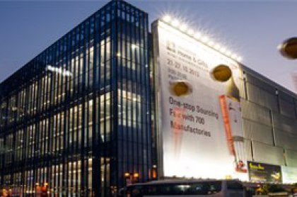 【展會租車】廣州2016年展覽會時間表