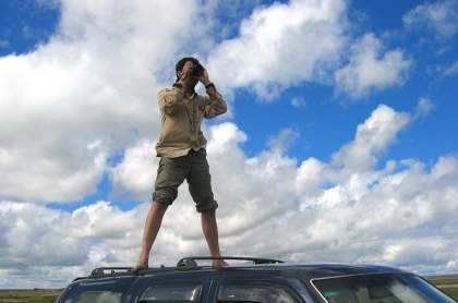 自駕游不得不知的八個常識