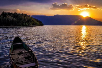 廣東省內夏季租車自駕游--省內11個不可錯過的美景