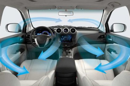 省油妙招 | 正確打開車窗可省油