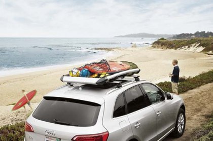 國慶租車自駕游 中低檔車受歡迎