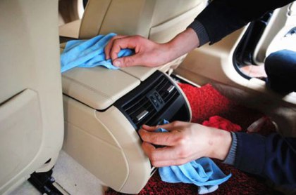 春季，該如何保養保養你的愛車