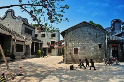 廣州自駕游 5大鮮為人知的好去處