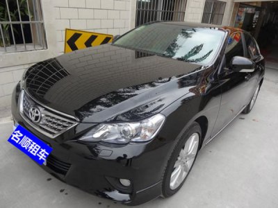 【轎車】豐田花冠