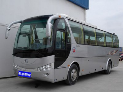 【巴士】宇通大巴43座