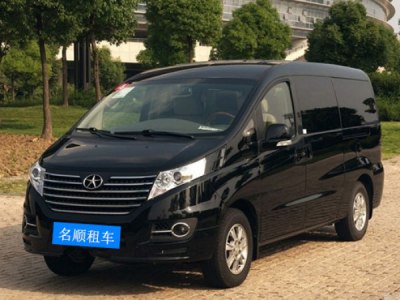 【商務車】新款瑞風